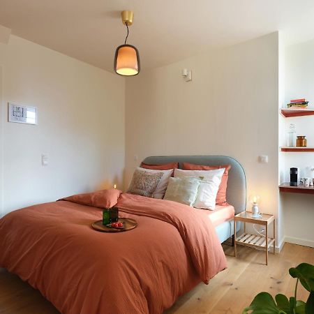 Rute - Bed No Breakfast Ξενοδοχείο Μπριζ Εξωτερικό φωτογραφία