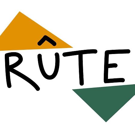 Rute - Bed No Breakfast Ξενοδοχείο Μπριζ Εξωτερικό φωτογραφία