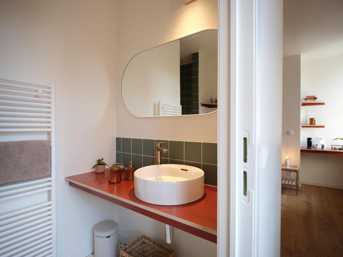 Rute - Bed No Breakfast Ξενοδοχείο Μπριζ Εξωτερικό φωτογραφία