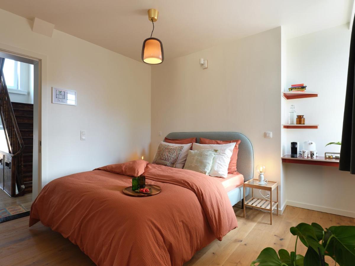 Rute - Bed No Breakfast Ξενοδοχείο Μπριζ Εξωτερικό φωτογραφία