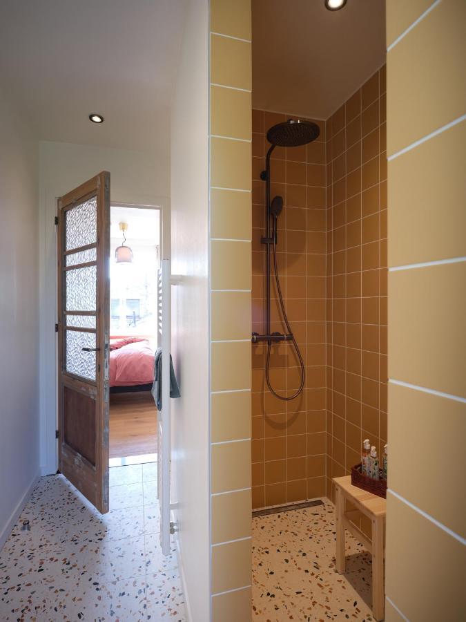 Rute - Bed No Breakfast Ξενοδοχείο Μπριζ Εξωτερικό φωτογραφία