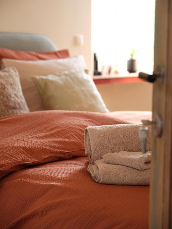 Rute - Bed No Breakfast Ξενοδοχείο Μπριζ Δωμάτιο φωτογραφία