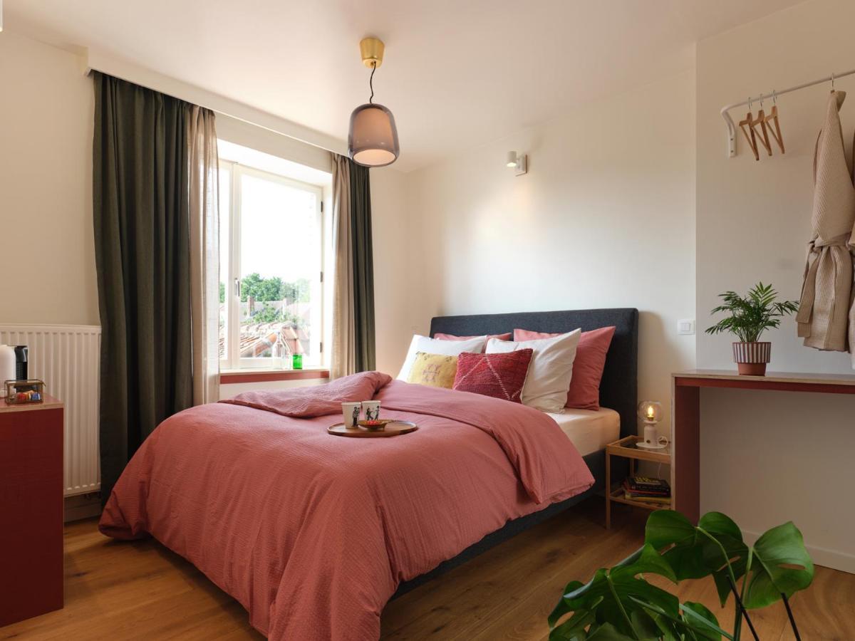 Rute - Bed No Breakfast Ξενοδοχείο Μπριζ Εξωτερικό φωτογραφία