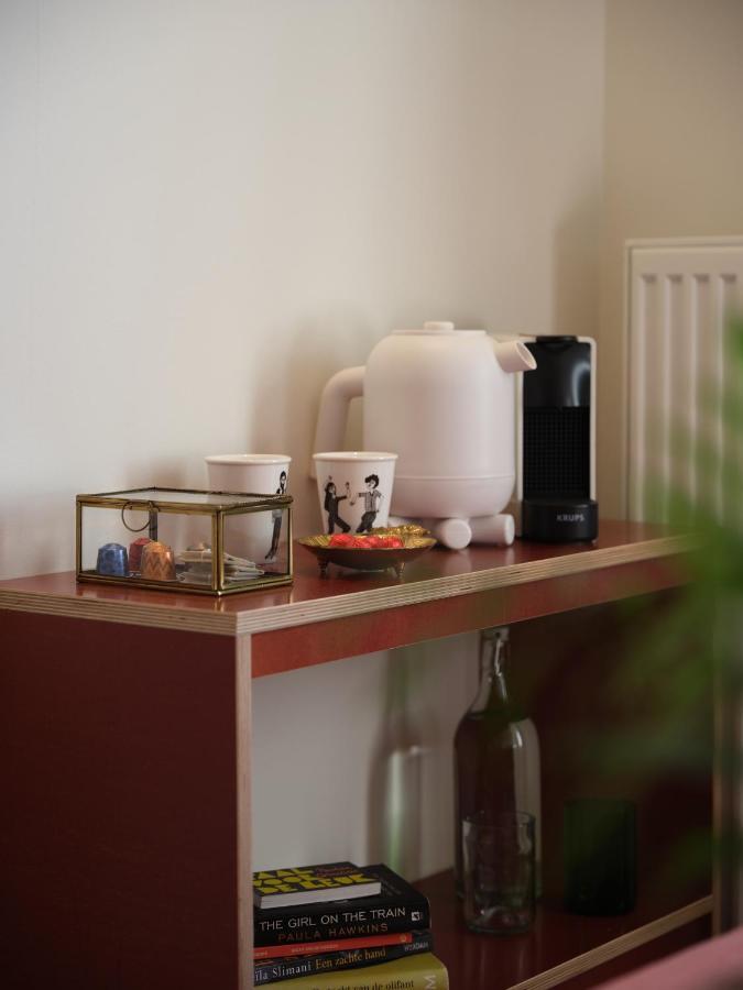 Rute - Bed No Breakfast Ξενοδοχείο Μπριζ Εξωτερικό φωτογραφία
