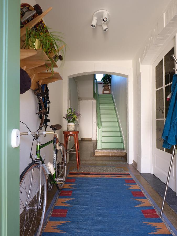 Rute - Bed No Breakfast Ξενοδοχείο Μπριζ Εξωτερικό φωτογραφία