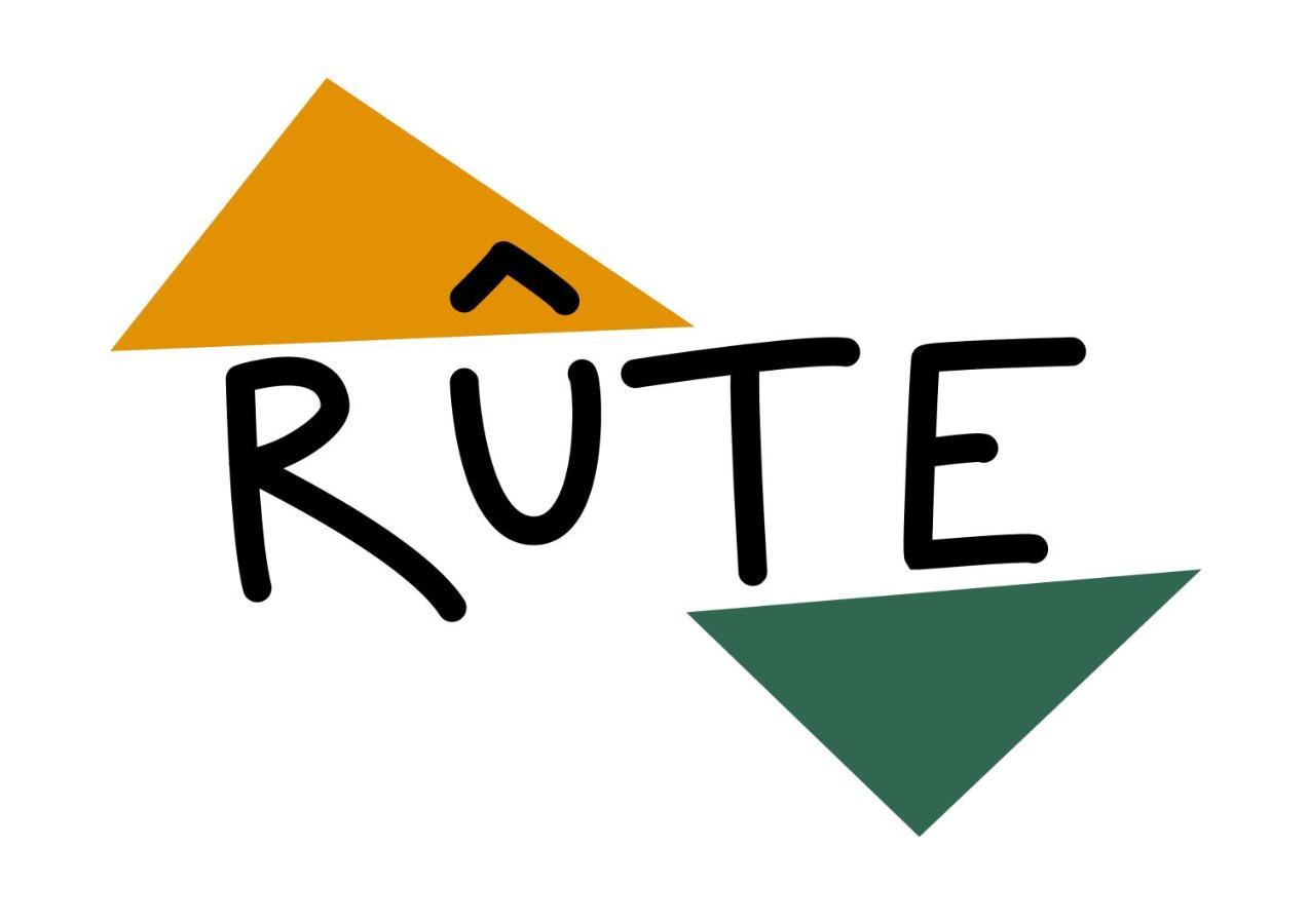 Rute - Bed No Breakfast Ξενοδοχείο Μπριζ Εξωτερικό φωτογραφία